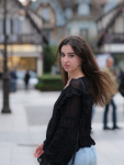 Mélanie WEEGER - WEEGER Mélanie
