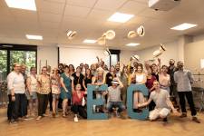 Martin VIZIBLE - Escale Création