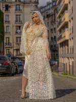 Ibrahim BENMESBAH - Ibradventure