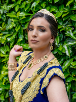 Ibrahim BENMESBAH - Ibradventure