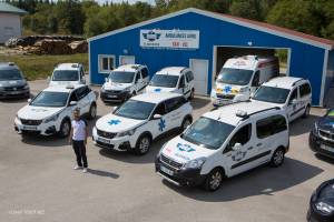 LIONEL TISSOT-BEZ - Lynko VR